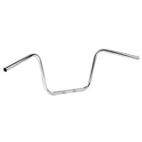 TCMT Chrome 1" Ape Hanger Handlebar For Harley Sportster XL883 1200 Softail FLST FXST - TCMT