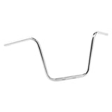 TCMT Chrome 1" Ape Hanger Handlebar For Harley Sportster XL883 1200 Softail FLST FXST - TCMT