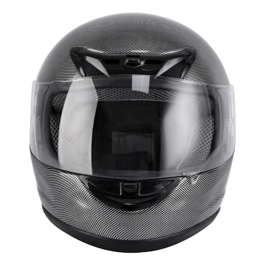 flip up face shield for motorcycle helmet TCMT Clear Transparent Replacement Flip Up Full Face Helmet Visor Shield