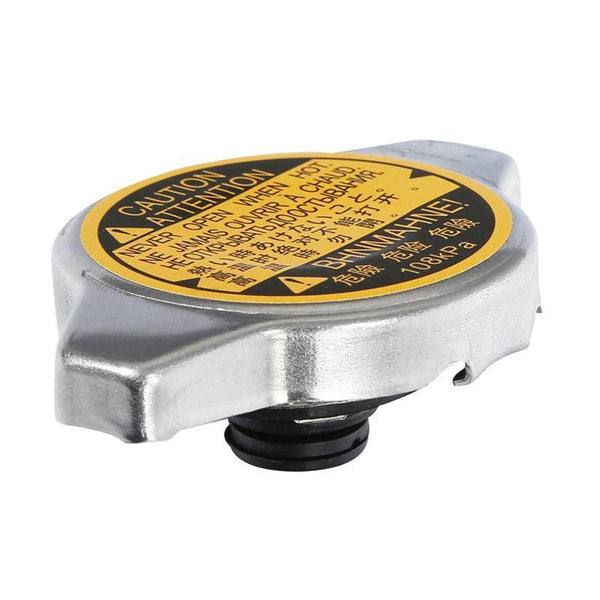 TCMT Cooling Radiator Engine Cooler Cap Fit For Lexus SC430 02-09 SC400 ...