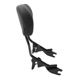 TCMT Detachable Sissy Bar Backrest Fit For Harley Touring '09-'25 - TCMT