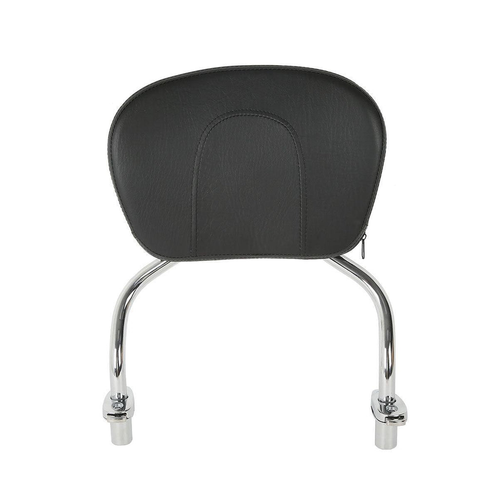 TCMT Detachable Sissy Bar & Backrest Pad For Harley FLRT Freewheeler 2015-2024 – Black