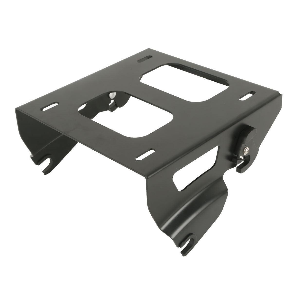 TCMT Detachable Solo Mounting Rack Fit For Harley Touring '14-'24