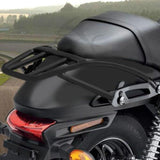 TCMT Detachable Trunk Luggage Rack Fits For Harley Street 500 750 XG500 XG750 '15-'21 - TCMT