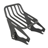 TCMT Detachable Two-Up Luggage Rack Fit For Harley Touring '09-'24