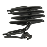 TCMT Detachable Two-Up Luggage Rack Fit For Harley Touring '09-'24 - TCMT