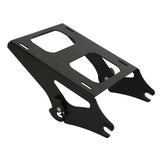 TCMT Detachable Two-Up luggage Rack Fit For Harley Tour Pak Touring 2014-2022 - TCMT
