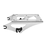 TCMT Detachable Two-Up luggage Rack Fit For Harley Touring '14-'24 Tour Pack - TCMT