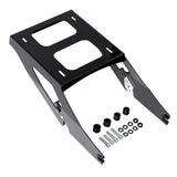 TCMT Detachable Two Up Mount Luggage Rack Fit For Harley Sport Glide '18-'23