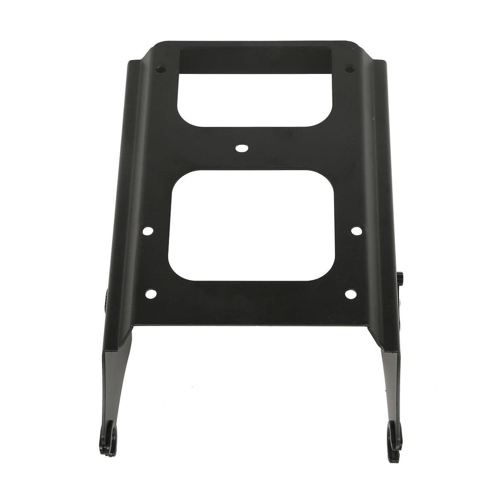 TCMT Detachable Two-Up Pack Mounting Rack Fit For Harley Tour Pak Touring 2009-2013 - TCMTMOTOR