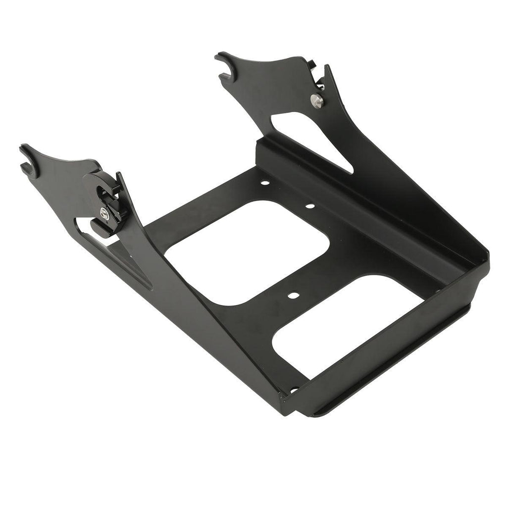 TCMT Detachable Two-Up Pack Mounting Rack Fit For Harley Tour Pak Touring 2009-2013 - TCMTMOTOR