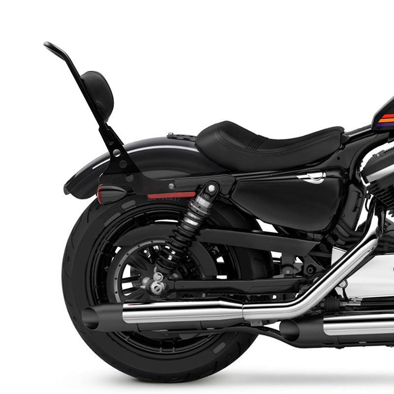 TCMT Docking Hardware Kit For Harley Sportster XL Sissy Bar 2004-2022 Models