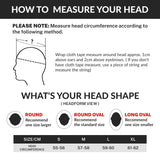 TCMT DOT 3/4 Open Face Motorcycle Adult Helmet Dual Visor Extra Shield Scooter - TCMT