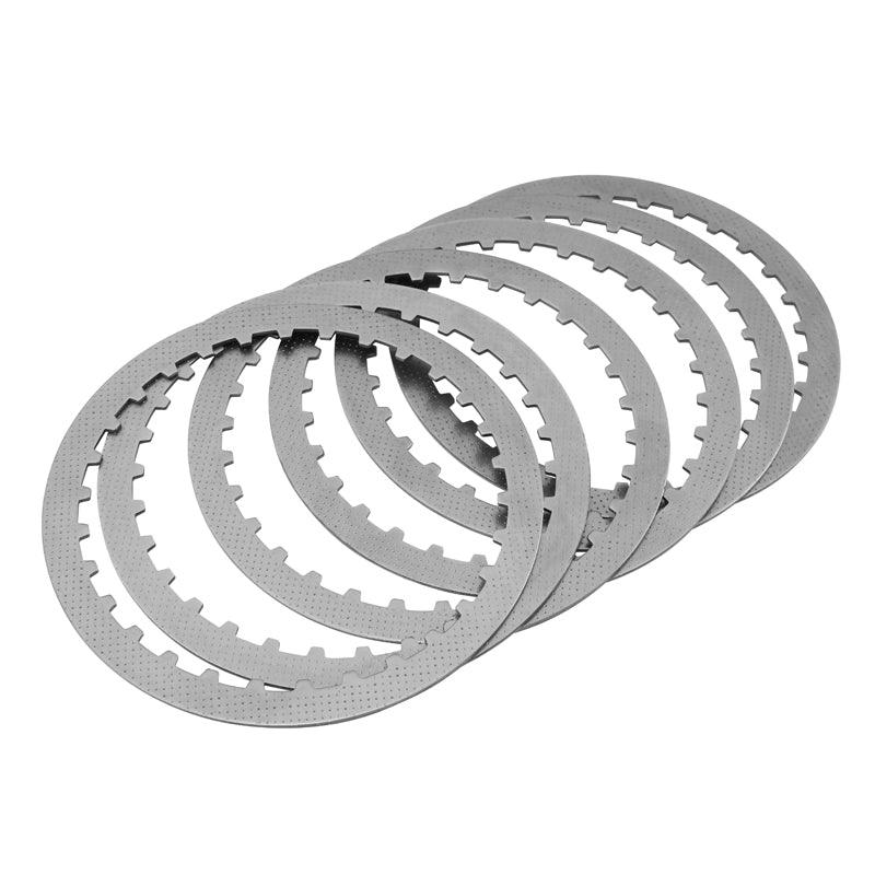 TCMT Drive Clutch Plates Fit For Harley Sportster XL883 XL1200 Custom
