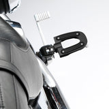 TCMT Driver Foot Peg Footrest Fit For Harley Softail '18-'23 - TCMT