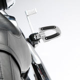 TCMT Driver Foot Peg Footrest Fit For Harley Softail '18-'23 - TCMT