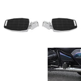 TCMT Driver Footboards Fit For BMW R18 '20-'24 R18 Classic '21-'24 - TCMT