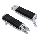TCMT Driver Footpegs Footrest Fit For Harley Softail '18-'23 - TCMT
