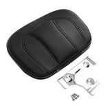 TCMT Driver Passenger Seat Backrest Pad Fit For Harley CVO Touring - TCMTMOTOR