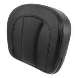 TCMT Driver Passenger Seat Backrest Pad Fit For Harley CVO Touring - TCMTMOTOR