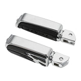 TCMT Driver Rider Foot Pegs Footrest Fit For Harley Softail '18-'23 - TCMT