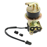 TCMT Electric Fuel Pump Fit For Yamaha YZF R6 '99-'02 YZF R1 '98-'01