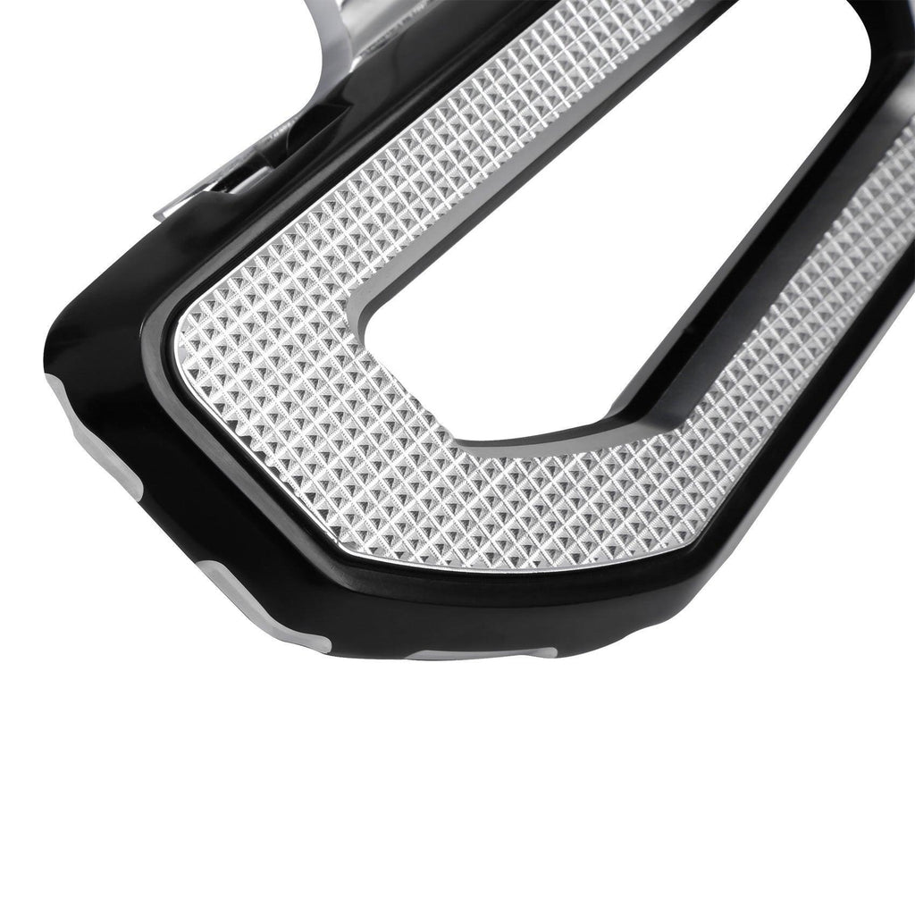 Driver Footboard Shifter Pegs Brake Pedal Fit For Harley Road Driver Footboard Shifter Pegs Brake Pedal Fit For Harley Road