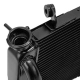 TCMT Engine Cooling Cooler Radiator Fits For Suzuki Hayabusa GSX1300R '99-'07 - TCMT