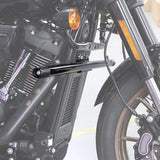 TCMT Engine Guard Crash Bar Fit For Harley Low Rider S FXLRS FXLRST '22-'23 - TCMT