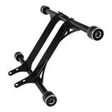 TCMT Engine Guard Crash Bar Fit For Harley Sportster XL883 1200 XR1200 '04-Later - TCMT