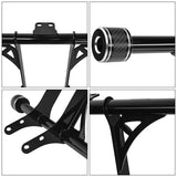 TCMT Engine Guard Crash Bar Fit For Harley Sportster XL883 1200 XR1200 '04-Later - TCMT
