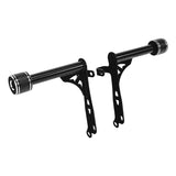 TCMT Engine Guard Crash Bar Fit For Indian Scout Bobber '18-'24 Scout Sixty '16-'24 - TCMT