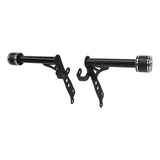 TCMT Engine Guard Crash Bar Fit For Indian Scout Bobber '18-'24 Scout Sixty '16-'24 - TCMT
