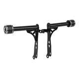 TCMT Engine Guard Crash Bar Fit For Indian Scout Bobber '18-'24 Scout Sixty '16-'24 - TCMT