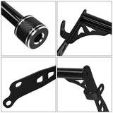 TCMT Engine Guard Crash Bar Fit For Indian Scout Bobber '18-'24 Scout Sixty '16-'24 - TCMT