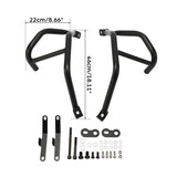 TCMT Engine Guard Crash Bar Fit For Kawasaki Ninja 400 '18-'25 500 '24-'25 - TCMT