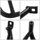 TCMT Engine Guard Crash Bar Fit For Kawasaki Ninja 400 '18-'25 500 '24-'25 - TCMT