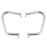 TCMT Engine Guard Crash Bar Fit For Triumph Bonneville Bobber '17-'20 - TCMT