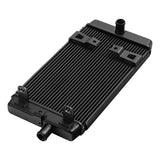 TCMT Engine Oil Cooling Radiator Fit for Triumph Thruxton RS '17-'23 Street Twin '16-'22 - TCMT