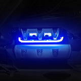 TCMT Engine Panels LED Running Light Fit For Honda Goldwing 1800 '18-'23 - TCMT