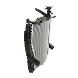 TCMT Engine Radiator Cooler Cooling Fit For BMW S1000RR '09-'19 - TCMT