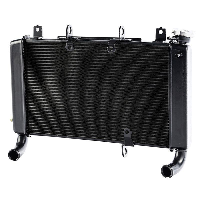 Aluminum Radiator Cooler For Kawasaki Ninja ZX6R / ZX636 (2019