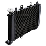 TCMT Engine Radiator Cooler Cooling Fit For Honda CBR650F '14-'16 - TCMT