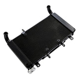 TCMT Engine Radiator Cooler Cooling Fit For Honda CBR650F '14-'16 - TCMT