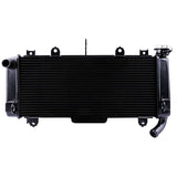 TCMT Engine Radiator Cooler Cooling Fit For Kawasaki Ninja 650 Z650 ER650 '17-'23 - TCMT