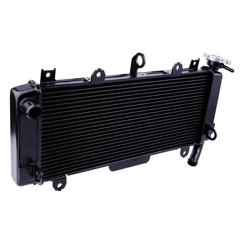 TCMT Engine Radiator Cooler Cooling Fit For Kawasaki Ninja 650 Z650 ER