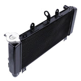 TCMT Engine Radiator Cooler Cooling Fit For Kawasaki Ninja 650 Z650 ER650 '17-'23 - TCMT