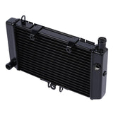 TCMT Engine Radiator Cooling Cooler Fit For HONDA CB500 '93-'04 - TCMT