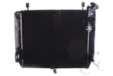 TCMT Engine Radiator Cooling Cooler Fit For Yamaha YZF R1 '02-'03 - TCMT