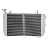 TCMT Engine Radiator Cooling Cooler Fit For Yamaha YZFR1 YZFR1M '15-'24 YZFR1S '16-'18 - TCMT